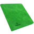 Gamegenic Zip-Up Album 24-Pocket - Green