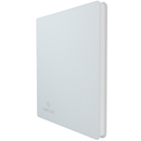 Gamegenic Zip-Up Album 24-Pocket - White