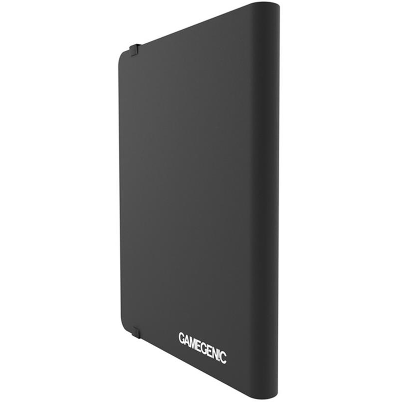 Gamegenic Casual 18-Pocket Album - Black