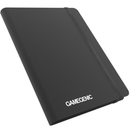 Gamegenic Casual 18-Pocket Album - Black