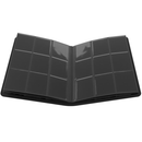 Gamegenic Casual 18-Pocket Album - Black