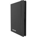 Gamegenic Casual 18-Pocket Album - Black