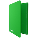Gamegenic Casual 18-Pocket Album - Green