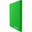 Gamegenic Casual 18-Pocket Album - Green