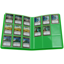 Gamegenic Casual 18-Pocket Album - Green