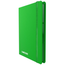 Gamegenic Casual 18-Pocket Album - Green