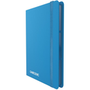 Gamegenic Casual 18-Pocket Album - Blue