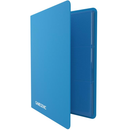Gamegenic Casual 18-Pocket Album - Blue