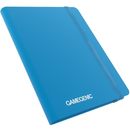 Gamegenic Casual 18-Pocket Album - Blue