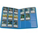 Gamegenic Casual 18-Pocket Album - Blue
