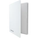 Gamegenic Casual 18-Pocket Album - White