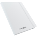 Gamegenic Casual 18-Pocket Album - White