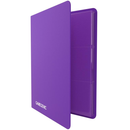 Gamegenic Casual 18-Pocket Album - Purple