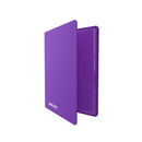 Gamegenic Casual Album 18-Pocket - Purple