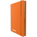 Gamegenic Casual 18-Pocket Album - Orange