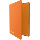Gamegenic Casual 18-Pocket Album - Orange