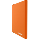Gamegenic Casual 18-Pocket Album - Orange