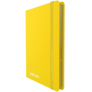 Gamegenic Casual 18-Pocket Album - Yellow