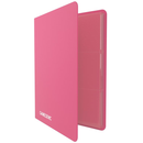 Gamegenic Casual Album 18-Pocket - Pink