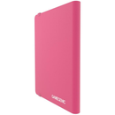Gamegenic Casual Album 18-Pocket - Pink