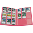 Gamegenic Casual Album 18-Pocket - Pink