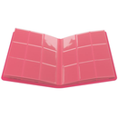 Gamegenic Casual Album 18-Pocket - Pink