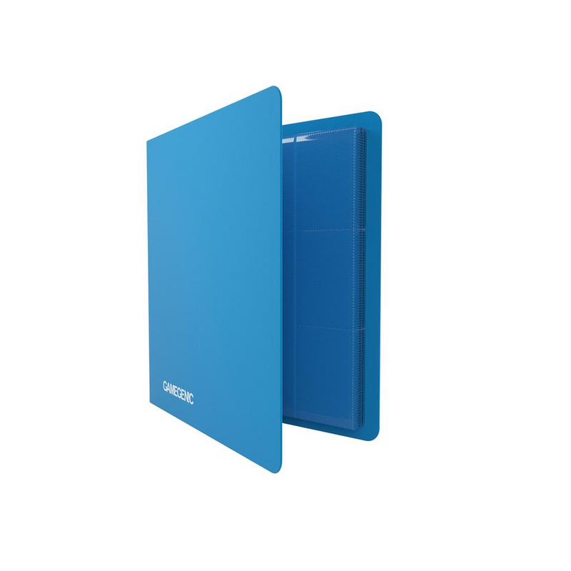 Gamegenic Casual Album 24-Pocket - Blue