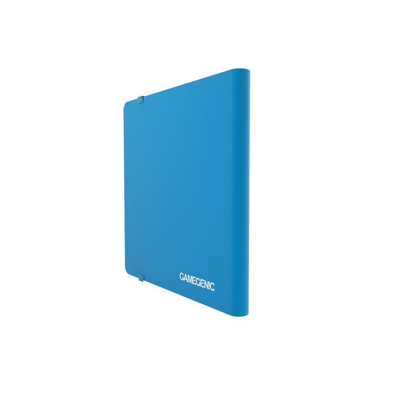 Gamegenic Casual Album 24-Pocket - Blue