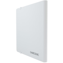 Gamegenic Casual Album 24-Pocket - White
