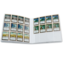 Gamegenic Casual Album 24-Pocket - White