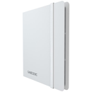 Gamegenic Casual Album 24-Pocket - White