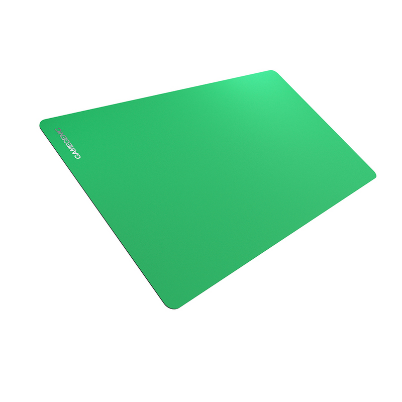 Gamegenic Prime Playmat - Green
