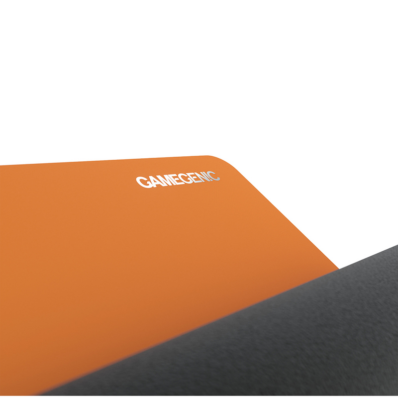 Gamegenic Prime Playmat - Orange