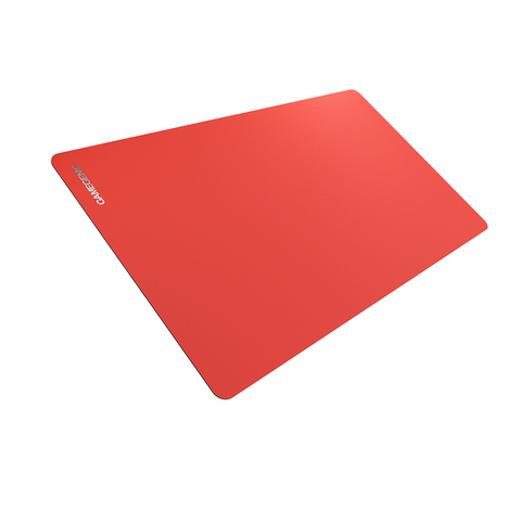 Gamegenic Prime Playmat - Red