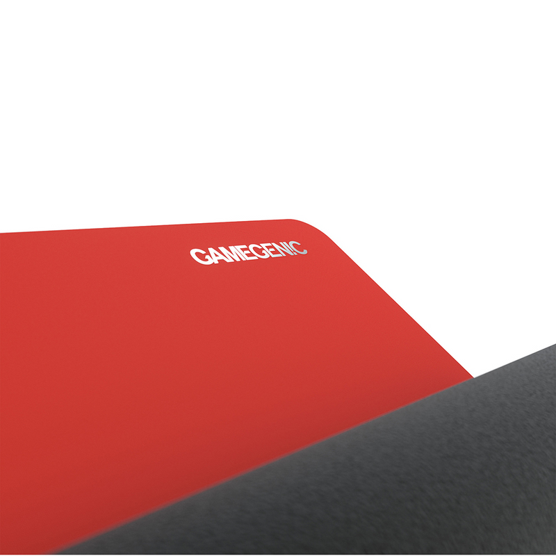 Gamegenic Prime Playmat - Red