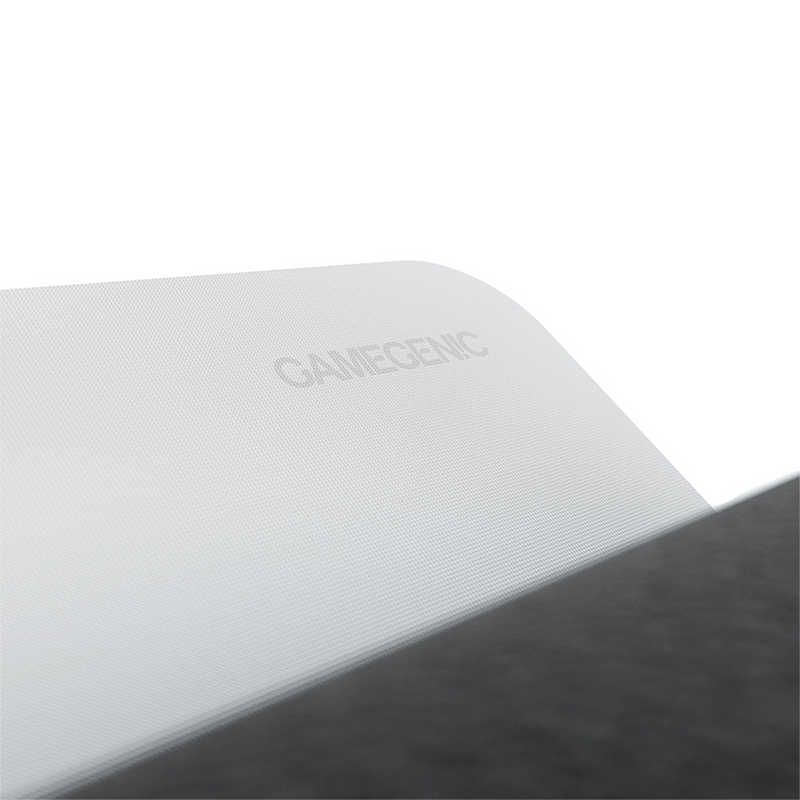 Gamegenic Prime Playmat - White