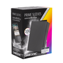 Gamegenic Matte Standard Prime Sleeves - Lime [100ct]