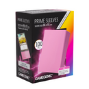 Gamegenic Matte Standard Prime Sleeves - Pink [100ct]