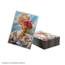 MTG Marvel Super Heroes - Premium Art Sleeves Go Nuts!