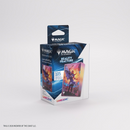 Gamegenic MTG - Reality Fracture Premium Art Sleeves - Planeswalker 2