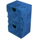Gamegenic Stronghold 200+ XL Convertible Deck Box - Blue