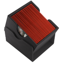 Gamegenic Sidekick 100+ XL Convertible Deck Box - Black