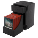 Gamegenic Watchtower Convertible 100+ XL Deck Box - Black