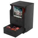 Gamegenic Watchtower Convertible 100+ XL Deck Box - Black