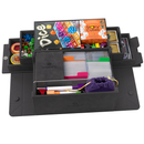 Gamegenic Games' Lair 600+ Convertible - Black