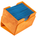 Gamegenic Sidekick Convertible 100+ XL Deck Box - Orange