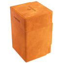 Gamegenic Watchtower Convertible 100+ XL Deck Box - Orange