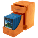 Gamegenic Watchtower Convertible 100+ XL Deck Box - Orange
