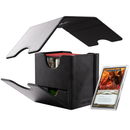 Gamegenic Sidekick PRO 100+ XL Convertible Deck Box - Black