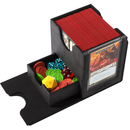 Gamegenic Sidekick PRO 100+ XL Convertible Deck Box - Black